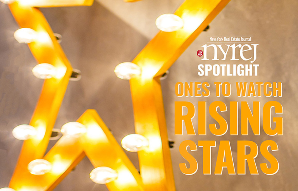 NYREJ's 2026 Ones to Watch: Rising Stars Participation Options